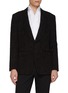 首图 - 点击放大 - MAGNUS & NOVUS - Jacquard Stretch Wool Blend Jacket