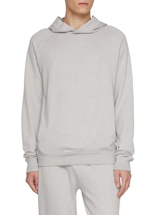 首图 - 点击放大 - MAGNUS & NOVUS - Cashmere Knit Hoodie