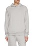 首图 - 点击放大 - MAGNUS & NOVUS - Cashmere Knit Hoodie