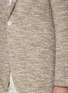  - MAGNUS & NOVUS - Herringbone Soft Jacket