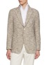 首图 - 点击放大 - MAGNUS & NOVUS - Herringbone Soft Jacket
