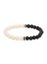 首图 - 点击放大 - TATEOSSIAN - Trio Pearl Beaded Bracelet