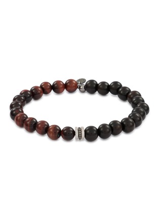 首图 - 点击放大 - TATEOSSIAN - Trio Beaded Bracelet