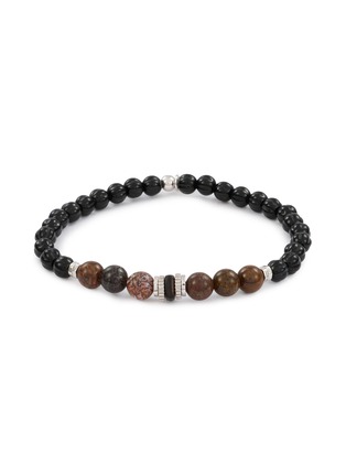 首图 - 点击放大 - TATEOSSIAN - Tris Beaded Bracelet