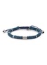 首图 - 点击放大 - THOMPSON - Shell Disc Macramé Bracelet