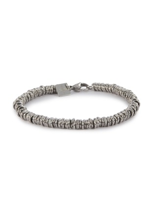 首图 - 点击放大 - THOMPSON - The Hexa Link Metal Bracelet