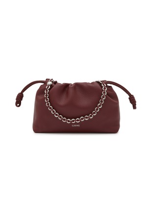 首图 - 点击放大 - LOEWE - FLAMENCO 皮革手袋