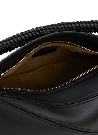 细节 - 点击放大 - LOEWE - Small Puzzle Leather Bag