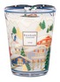 首图 –点击放大 - BAOBAB COLLECTION - I Love Ski MAX 24 Sented Candle 3kg