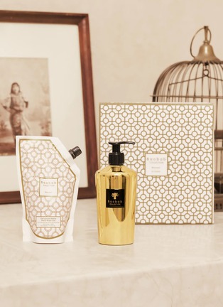 细节 –点击放大 - BAOBAB COLLECTION - Limited Edition Women Hand Wash Gift Set