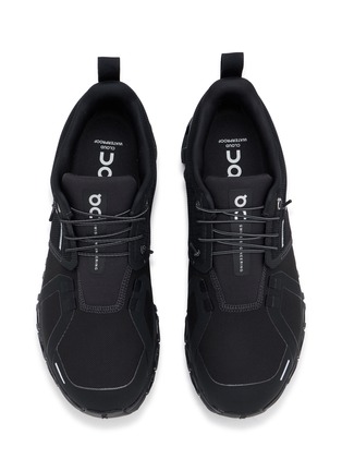 细节 - 点击放大 - ON - Cloud 6 WP Low Top Women's Sneakers