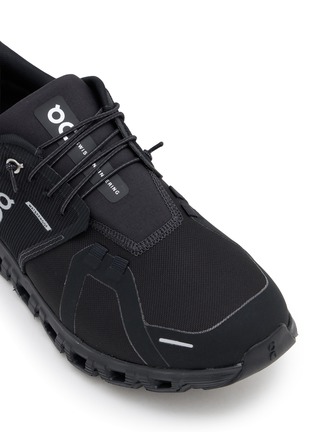 细节 - 点击放大 - ON - Cloud 6 WP Low Top Women's Sneakers