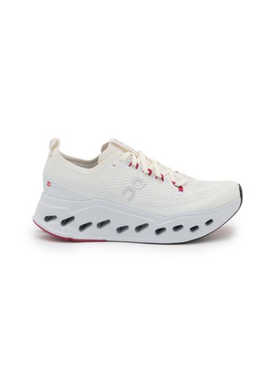 首图 - 点击放大 - ON - Cloudsurfer Max Low Top Women's Sneakers