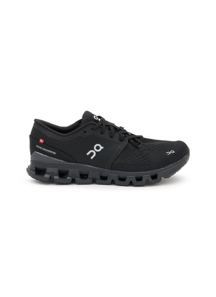 首图 - 点击放大 - ON - Cloud X 4 Women's Sneakers