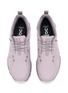 细节 - 点击放大 - ON - Cloud 6 WP Low Top Women's Sneakers