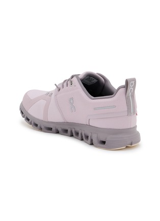  - ON - Cloud 6 WP Low Top Women's Sneakers