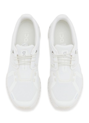 细节 - 点击放大 - ON - Cloud 6 Low Top Women's Sneakers