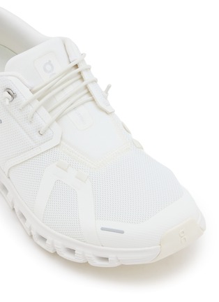 细节 - 点击放大 - ON - Cloud 6 Low Top Women's Sneakers