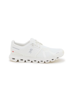 首图 - 点击放大 - ON - Cloud 6 Low Top Women's Sneakers