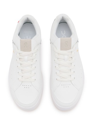 细节 - 点击放大 - ON - X Roger Federer THE ROGER Centre Court Women's Sneakers