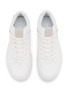 细节 - 点击放大 - ON - X Roger Federer THE ROGER Centre Court Women's Sneakers