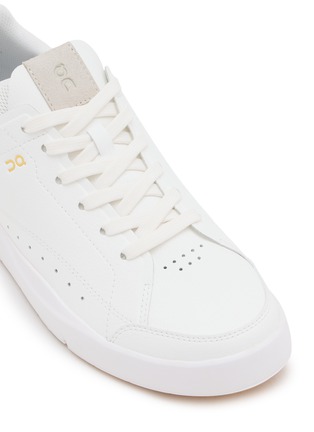 细节 - 点击放大 - ON - X Roger Federer THE ROGER Centre Court Women's Sneakers
