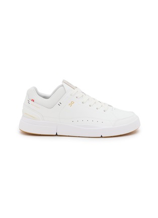 首图 - 点击放大 - ON - X Roger Federer THE ROGER Centre Court Women's Sneakers