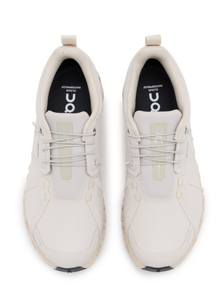细节 - 点击放大 - ON - Cloud 6 WP Low Top Women's Sneakers