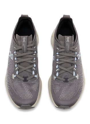 细节 - 点击放大 - ON - Cloudsurfer Max Low Top Women's Sneakers