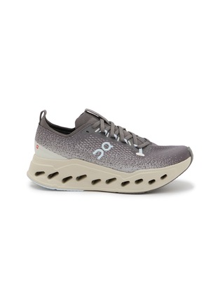 首图 - 点击放大 - ON - Cloudsurfer Max Low Top Women's Sneakers