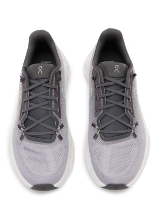 细节 - 点击放大 - ON - Cloudtilt Low Top Women's Sneakers