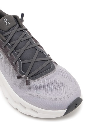 细节 - 点击放大 - ON - Cloudtilt Low Top Women's Sneakers