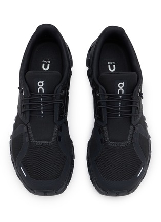 细节 - 点击放大 - ON - Cloud 6 Low Top Women's Sneakers