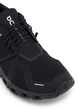 细节 - 点击放大 - ON - Cloud 6 Low Top Women's Sneakers