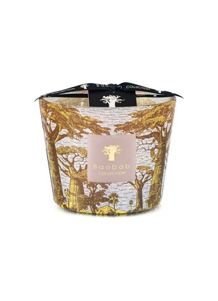 首图 –点击放大 - BAOBAB COLLECTION - BOUNKANI 香氛蜡烛 — 500G