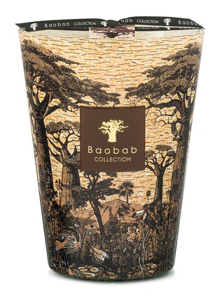 首图 –点击放大 - BAOBAB COLLECTION - MANKONO 香氛蜡烛 — 3KG