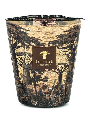首图 –点击放大 - BAOBAB COLLECTION - MANKONO 香氛蜡烛 — 1.1KG