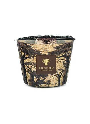 首图 –点击放大 - BAOBAB COLLECTION - MANKONO 香氛蜡烛 — 500G