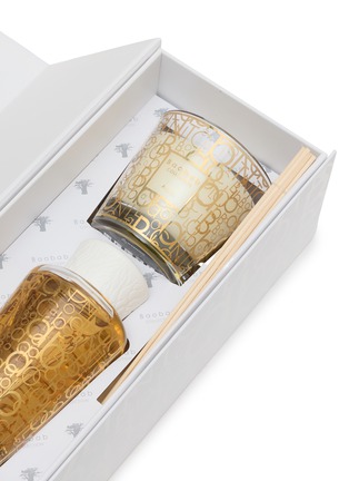 细节 –点击放大 - BAOBAB COLLECTION - My First Baobab Aurum Gift Set