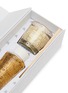 细节 –点击放大 - BAOBAB COLLECTION - My First Baobab Aurum Gift Set