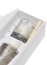 细节 –点击放大 - BAOBAB COLLECTION - My First Baobab Platinum Gift Set