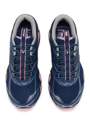 细节 - 点击放大 - MIZUNO - x VRUNK WAVE PROPHECY LS Men's Sneakers