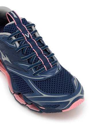 细节 - 点击放大 - MIZUNO - x VRUNK WAVE PROPHECY LS Men's Sneakers