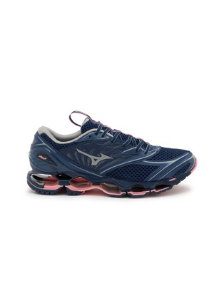 首图 - 点击放大 - MIZUNO - x VRUNK WAVE PROPHECY LS Men's Sneakers