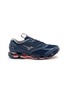 首图 - 点击放大 - MIZUNO - x VRUNK WAVE PROPHECY LS Men's Sneakers