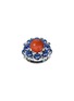 首图 - 点击放大 - MING SONG HAUTE JOAILLERIE - ABYSSAL WHISPERS 欧泊钻石饰铂金戒指 — HK 13