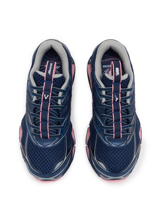 细节 - 点击放大 - MIZUNO - x VRUNK Wave Prophecy Unisex Sneakers