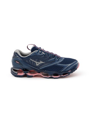首图 - 点击放大 - MIZUNO - x VRUNK Wave Prophecy Unisex Sneakers