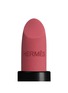 Detail View - 点击放大 - HERMÈS - Limited Edition Rouge Hermès Light Matte Lipstick — Rose Épure
