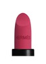 Detail View - 点击放大 - HERMÈS - Limited Edition Rouge Hermès Light Matte Lipstick — Rose Primaire